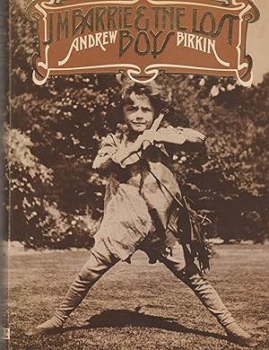 Seller image for J M Barrie and the Lost Boys, for sale by judith stinton