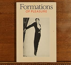Seller image for Formations of Pleasure for sale by grinninglion