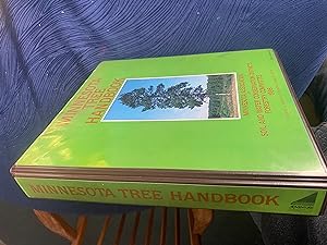 Minnesota Tree Handbook