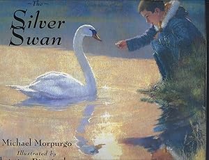 Immagine del venditore per The Silver Swan venduto da Peakirk Books, Heather Lawrence PBFA