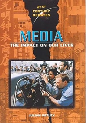 Seller image for Media (21st Century Debates) for sale by WeBuyBooks