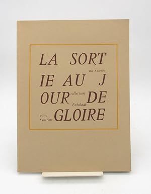 La Sortie au Jour de Gloire