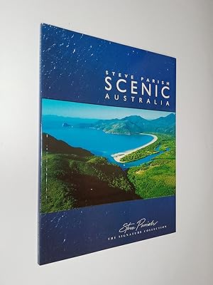 Scenic Australia (The Signature Collection)