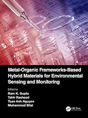 Image du vendeur pour Metal-Organic Frameworks-Based Hybrid Materials for Environmental Sensing and Monitoring mis en vente par WeBuyBooks