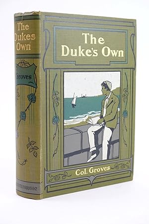 Image du vendeur pour THE DUKE'S OWN mis en vente par Stella & Rose's Books, PBFA