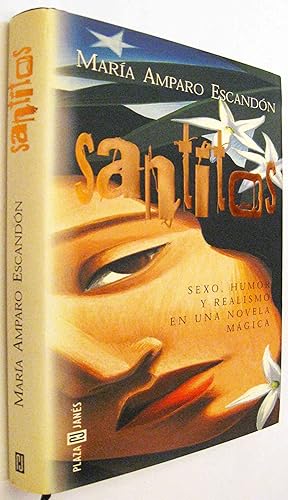 Immagine del venditore per (S1) - SANTITOS venduto da UNIO11 IMPORT S.L.