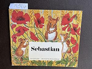 Seller image for Sebastian for sale by Book Souk