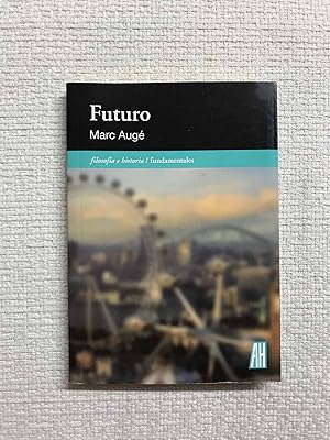 Imagen del vendedor de Futuro a la venta por Campbell Llibres