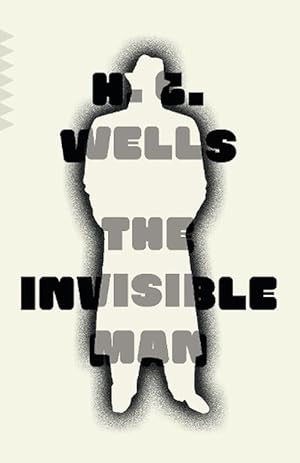 Seller image for The Invisible Man (Paperback) for sale by Grand Eagle Retail