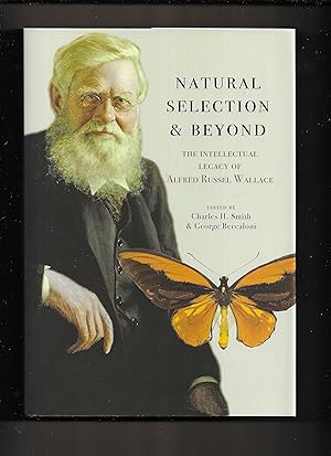 Image du vendeur pour Natural Selection and Beyond : The Intellectual Legacy of Alfred Russel Wallace mis en vente par Gwyn Tudur Davies