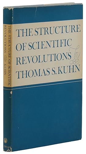 Seller image for The Structure of Scientific Revolutions for sale by Burnside Rare Books, ABAA