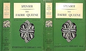 The Faerie Queene Vol One & Two