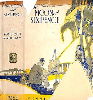 The Moon And Sixpence