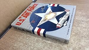 Seller image for History of the United States Air Force, The (A Hamlyn/aerospace book) for sale by WeBuyBooks