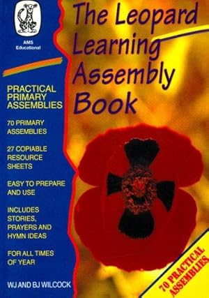 Immagine del venditore per The Leopard Learning Assembly Book venduto da WeBuyBooks