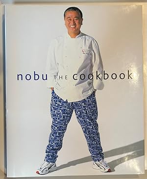 Image du vendeur pour Nobu mis en vente par Fighting Camels Bookstore