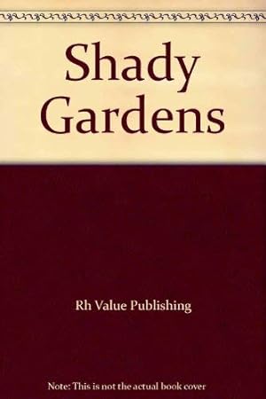 Imagen del vendedor de 100 Plants for Shady Gardens a la venta por WeBuyBooks