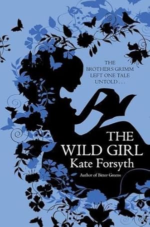 Immagine del venditore per Wild Girl, The venduto da WeBuyBooks