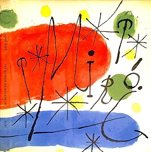 Joan Miro