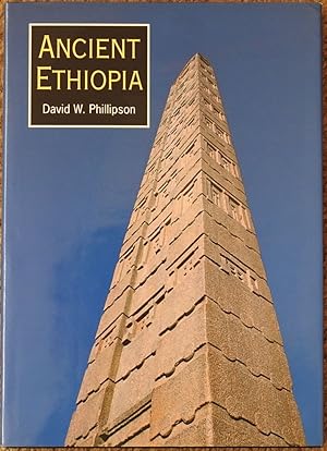 Ancient Ethiopia : Aksum : Its Antecedents and Successors