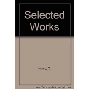 Seller image for Selected Works for sale by WeBuyBooks