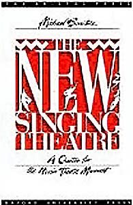 Immagine del venditore per The New Singing Theatre venduto da WeBuyBooks