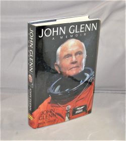 Seller image for John Glenn: A Memoir. for sale by Gregor Rare Books