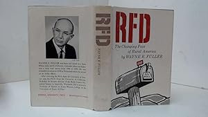 Seller image for RFD for sale by Goldstone Rare Books