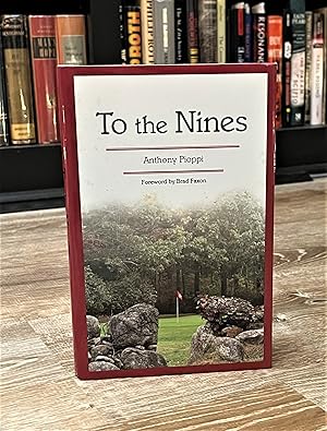 To the Nines (first printing hardcover)