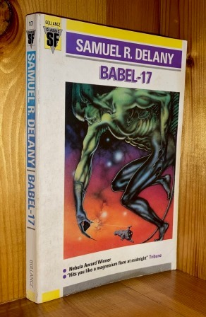 Seller image for Babel-17 for sale by bbs