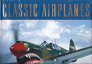 Imagen del vendedor de Classic airplanes a la venta por Reliant Bookstore