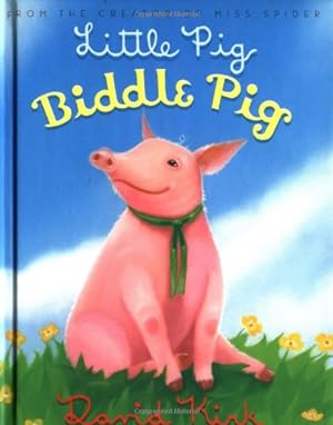 Image du vendeur pour Little Pig, Biddle Pig (Biddle Books) mis en vente par Reliant Bookstore
