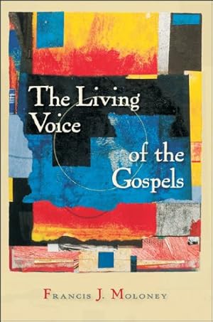 Seller image for Living Voice of the Gospels, The for sale by Redux Books