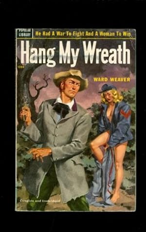 Seller image for Hang My Wreath for sale by Redux Books