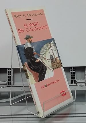 Imagen del vendedor de El ngel colorado (primera parte) a la venta por Librera Dilogo