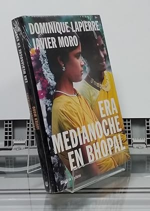 Imagen del vendedor de Era medianoche en Bhopal (NUEVO) a la venta por Librera Dilogo