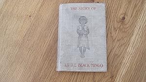 Imagen del vendedor de The Story of Little Black Mingo a la venta por Random Books