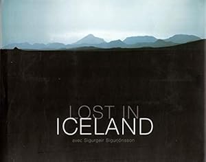 Immagine del venditore per Lost In Iceland (French) venduto da WeBuyBooks