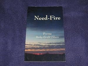 Bild des Verkufers fr Need-Fire (Bright Hill Press Poetry Award) zum Verkauf von WeBuyBooks