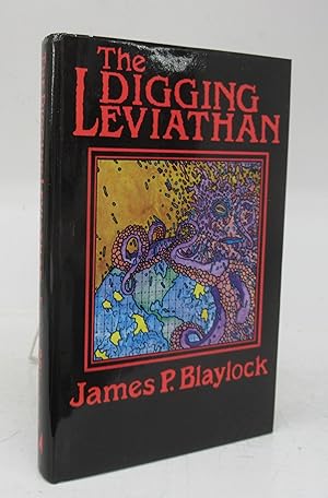 Immagine del venditore per The Digging Leviathan venduto da Attic Books (ABAC, ILAB)