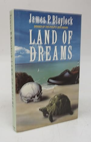 Land of Dreams