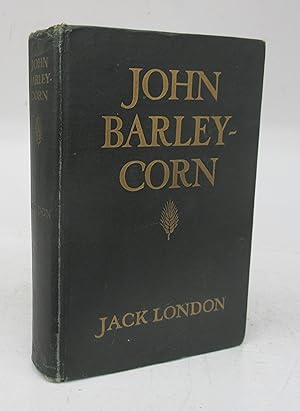 Bild des Verkufers fr John Barleycorn zum Verkauf von Attic Books (ABAC, ILAB)