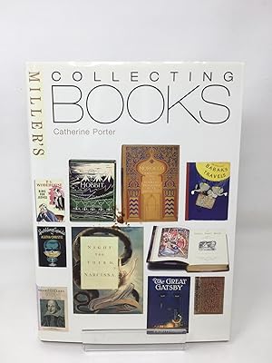Miller's Collecting Books (Miller's)