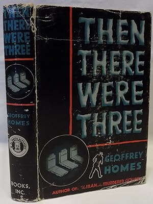 Seller image for Then There Were Three for sale by MLC Books