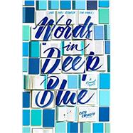 Immagine del venditore per Words in Deep Blue venduto da eCampus