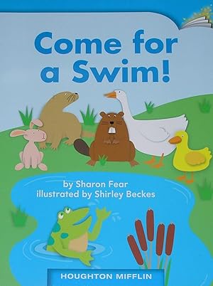 Seller image for Come For A Swim! for sale by Reliant Bookstore