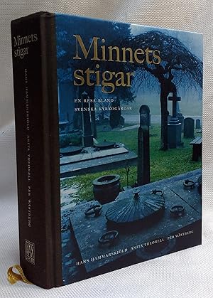 Seller image for Minnets Stigar: En Resa Bland Svenska Kyrkogrdar for sale by Book House in Dinkytown, IOBA