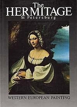 Immagine del venditore per The Hermitage. Western European painting XIII - XVIII centures venduto da Libro Co. Italia Srl
