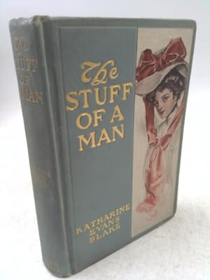 Seller image for The Stuff of a Man for sale by ThriftBooksVintage