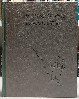 Mr. Michael Mouse Unfolds his Tale, Reproduced from the Original Manuscript